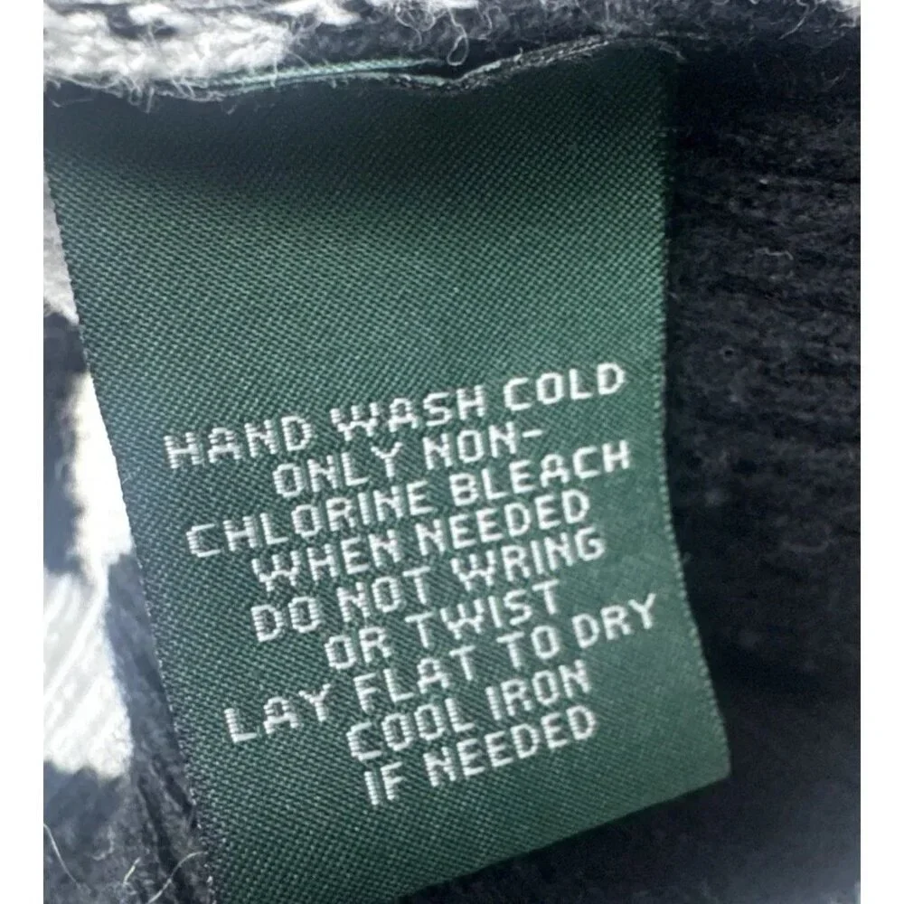 Ralph Lauren this excellent